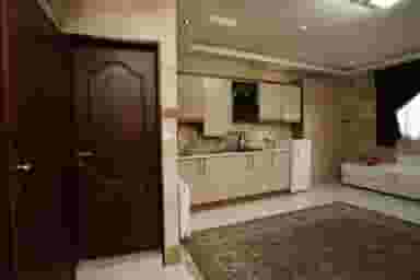 خانه مسافر توکلی در آیت الله خامنه ای مشهد