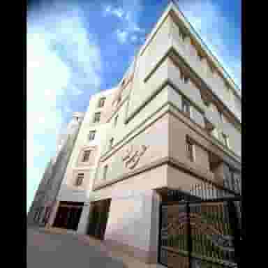 هتل بیستون در آیت الله خامنه ای مشهد