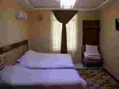 هتل الینا در آیت الله خامنه ای مشهد