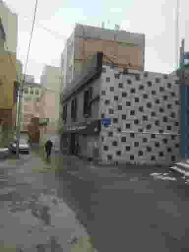 هتل آپارتمان راما در شهید هاشمی نژاد مشهد