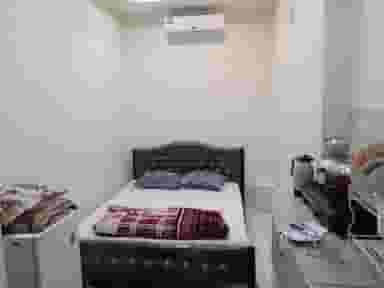 واحد اقامتی سيد در آیت الله خامنه ای مشهد