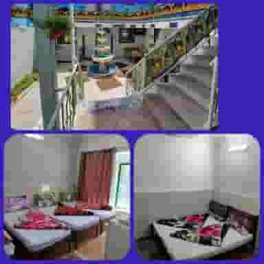 مجتمع اقامتی پویا در دانش مشهد