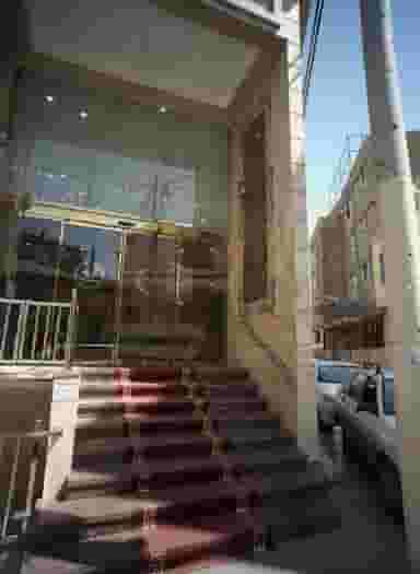 هتل سامرا در شهید هاشمی نژاد مشهد