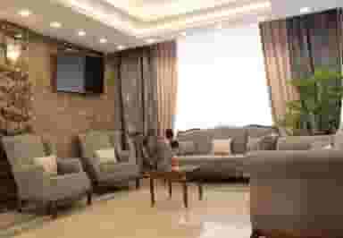 هتل عقیق رضوی در نوغان مشهد