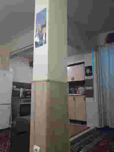 هتل آپارتمان حاج سعید بقایی در آیت الله خامنه ای مشهد