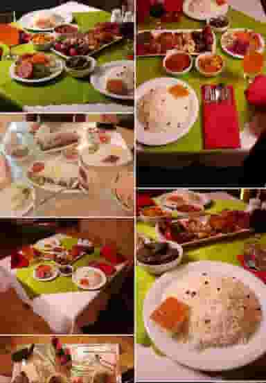 هتل آپارتمان ایوان در عنصری مشهد