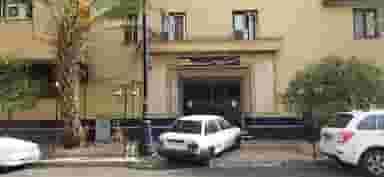 هتل صدرا شیراز در زند شیراز