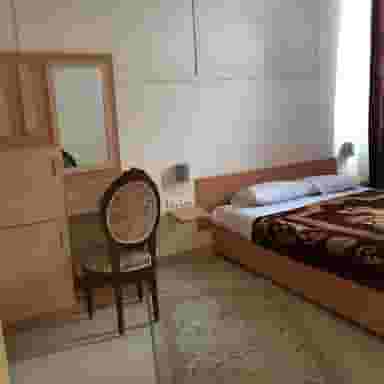 هتل آریانا در زند شیراز