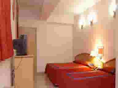 هتل ارم در زند شیراز