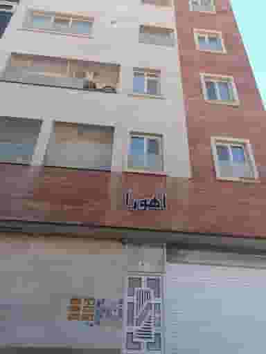 آپارتمان اهورا در درکی شیراز