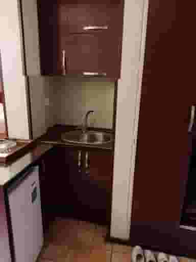 هتل رودکی در زند شیراز