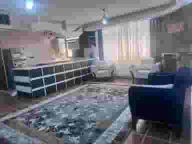 هتل آپارتمان و اقامتگاه نارنج در کاراندیش شیراز