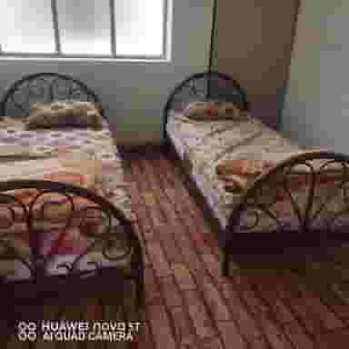 خانه معلم (باشگاه فرهنگیان - مرکز رفاهی) آموزش و پرورش ناحیه 4 شیراز شیراز