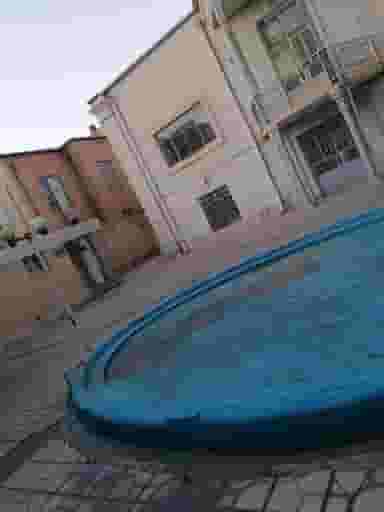 مهمانسرای صداوسیما در وصال شیراز