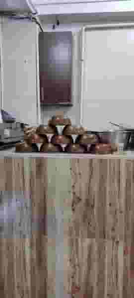 طباخی شب های باران کوی حسینی رشت