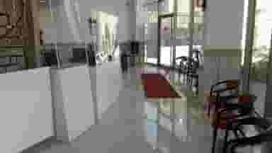 دفتر پیشخوان عزیزی فر در ججین اردبیل