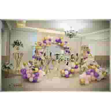 تالار حر تبریز