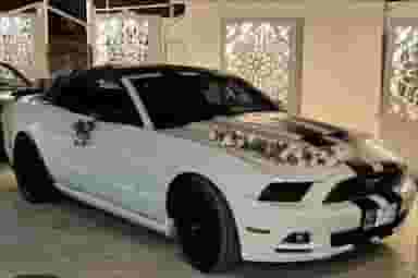 تالار و رستوران ولیعصر در گلکار تبریز