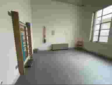 مرکز حرکات اصلاحی دانشگاه آزاد زنجان در نجف آباد زنجان