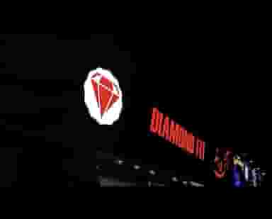 دایموند فیت شهرک کارمندان زنجان