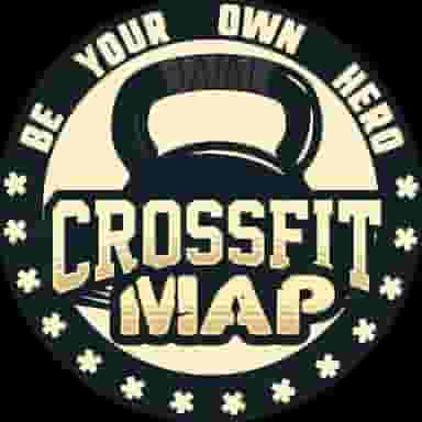 باکس کراسفیت مپ شهرک آیت الله مدنی همدان