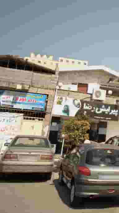 آموزش هنرهای رزمی رزم آوران در طالقانی بابل