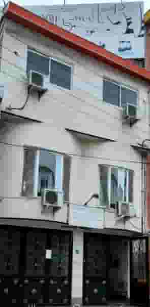 آموزشگاه زبان انگلیسی سروش در ملت آباد آمل