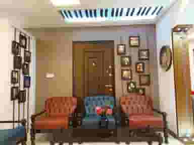 آموزشگاه موسیقی هارمونی در ۸۶دستگاه ساری