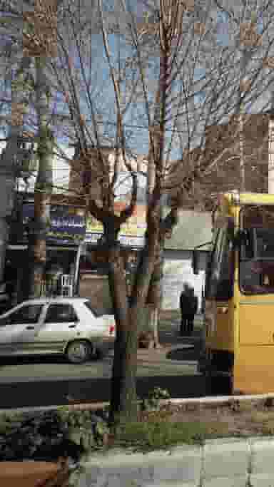 خدمات اداری آموزشی نوری در آیت الله طالقانی ساری