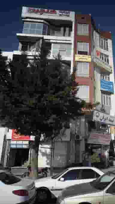 آموزشگاه مراقبت و زیبایی هلچین در آیت الله دکتربهشتی ساری