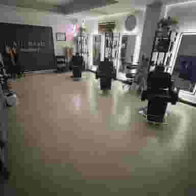 آموزشگاه علی معافی در پانزده خرداد ساری