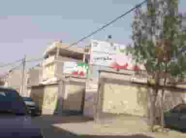 کانون فرهنگی تربیتی طوبی شهرک مهدیه اسلام‌شهر