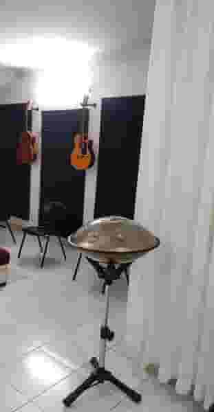 آموزشگاه موسیقی سُل لا در آزادی قدس