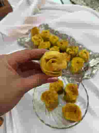 آموزشگاه باران کیک در عارف قزوین