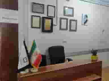 مجتمع فن گستران در سرچشمه قزوین