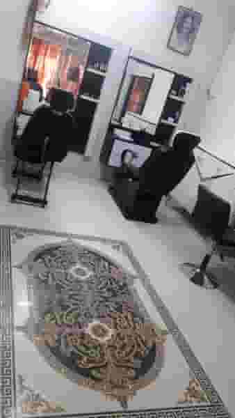 آموزشگاه مراقبت زیبایی دلاویز شهرک فرهنگیان همدان