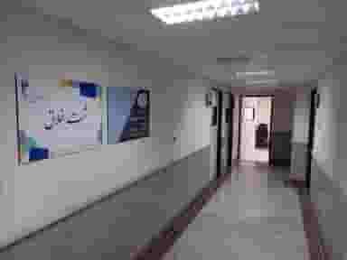 مدرسه کسب و کار آکادمی خلاق اراک