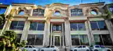 بانک کالا برق نخل در شهرقائم قم