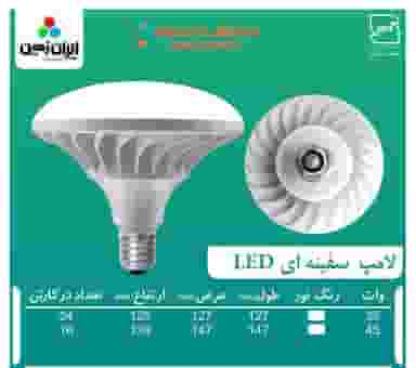 کالای برق علیرضا در تپه مستوفی اراک