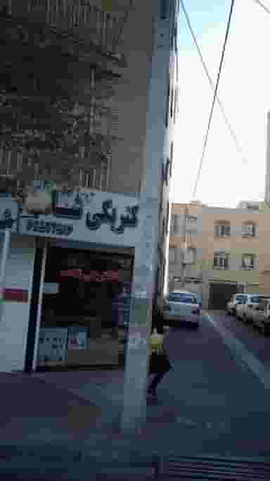 الکتریکی شاهد در فاز ۱ اندیشه شهریار