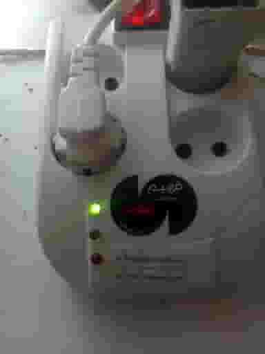 الکترونیک فهیم در فاز ۱ اندیشه شهریار