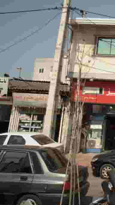 الکتریکی ارشاد در طالقانی بابل