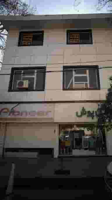 proneerفروشگاه در طبرسی ساری