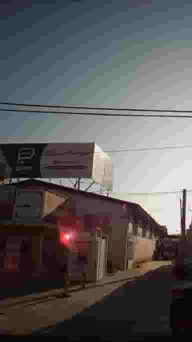 فروشگاه بزرگ برق در آیت الله دستغیب ساری