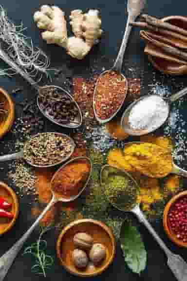 عطاری پاشا حکیم در حیدرآباد تبریز