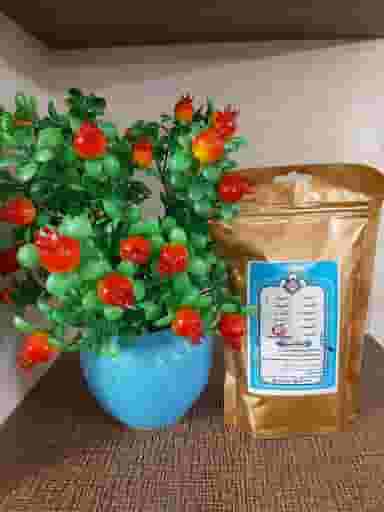 فروشگاه سویق پروانه در مراد اباد کرمانشاه