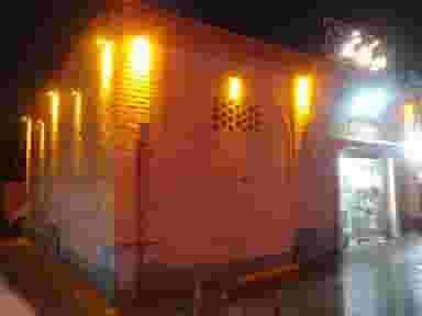 عطاری مقیمی در حصار اراک