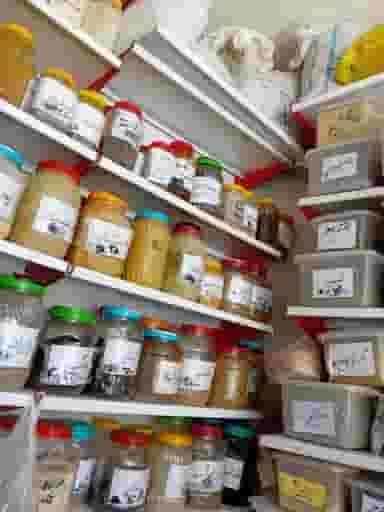 عطاری بهارنارنج شهرک حمیدی اراک