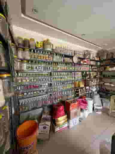 عطاری سینا ۱۹ در تپه مستوفی اراک