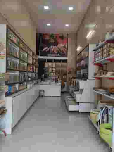 عطاری میخک در پونک قزوین